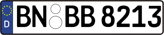 BN-BB8213