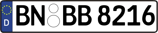 BN-BB8216