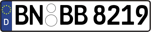 BN-BB8219