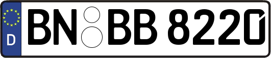 BN-BB8220