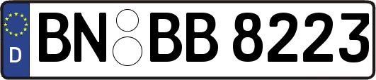BN-BB8223