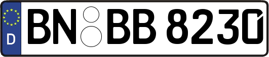 BN-BB8230