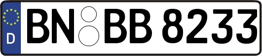BN-BB8233