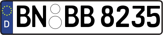 BN-BB8235