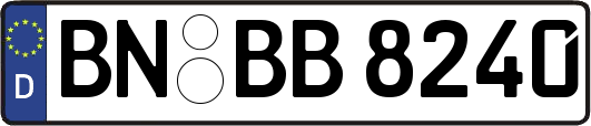 BN-BB8240