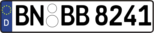 BN-BB8241