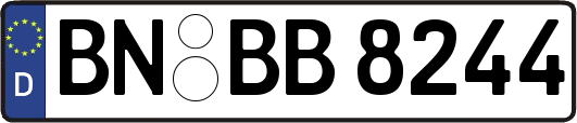 BN-BB8244