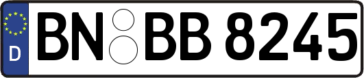 BN-BB8245