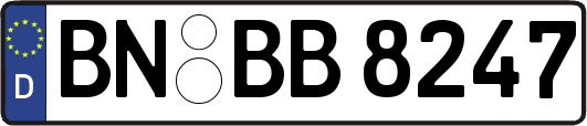 BN-BB8247