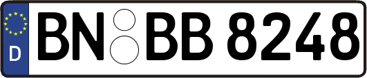 BN-BB8248