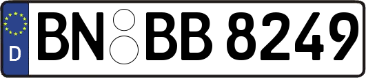 BN-BB8249