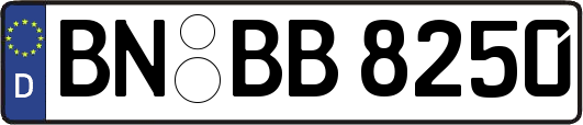 BN-BB8250