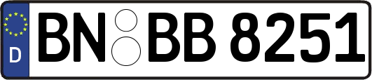 BN-BB8251