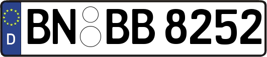 BN-BB8252