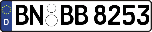 BN-BB8253