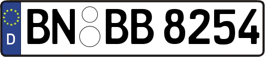 BN-BB8254