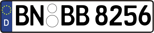 BN-BB8256