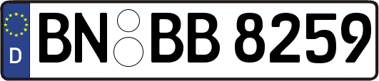 BN-BB8259