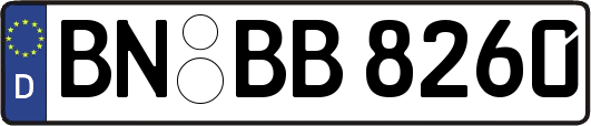 BN-BB8260