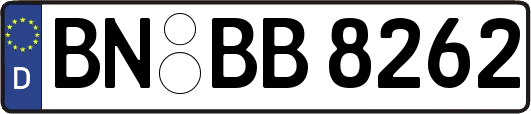 BN-BB8262