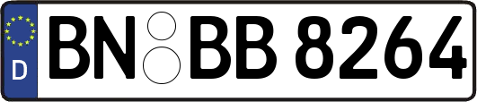 BN-BB8264