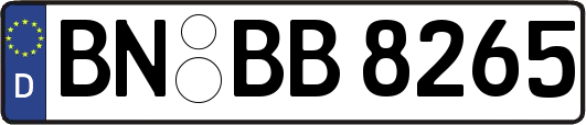 BN-BB8265