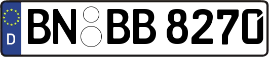 BN-BB8270
