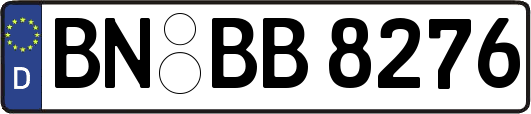BN-BB8276
