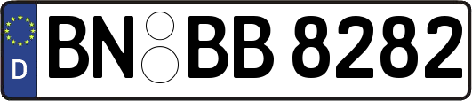 BN-BB8282