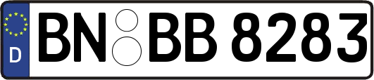BN-BB8283
