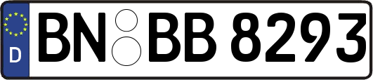 BN-BB8293