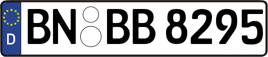 BN-BB8295