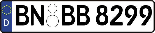 BN-BB8299