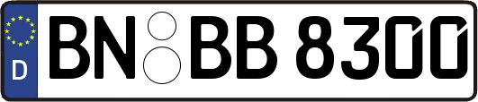 BN-BB8300