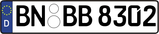 BN-BB8302