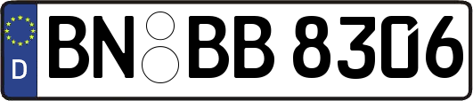 BN-BB8306