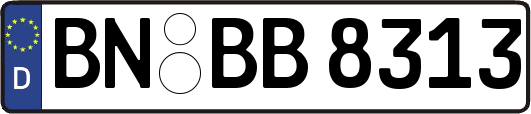 BN-BB8313