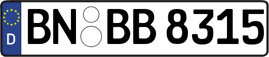 BN-BB8315
