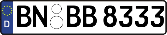 BN-BB8333