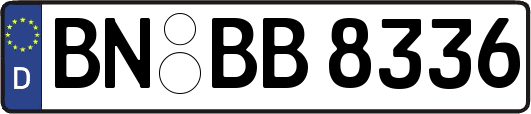 BN-BB8336