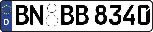 BN-BB8340