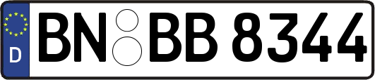 BN-BB8344