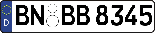 BN-BB8345