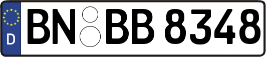 BN-BB8348