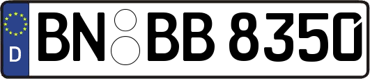 BN-BB8350