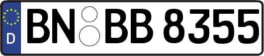 BN-BB8355