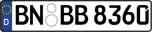 BN-BB8360