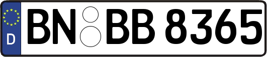 BN-BB8365