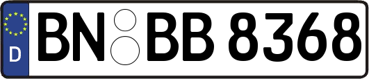 BN-BB8368