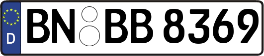 BN-BB8369